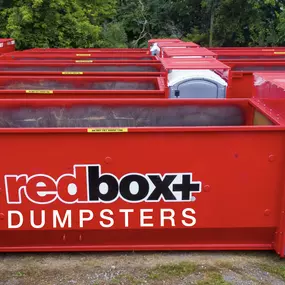 Dumpster rental near me