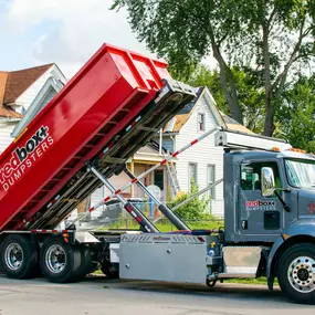 dumpster rental orlando