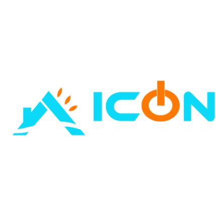 Logótipo de Icon Roofing and Construction LLC