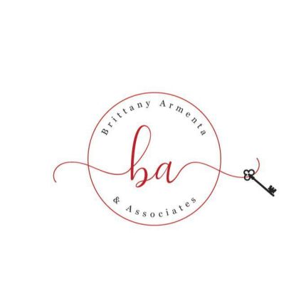 Logo od Brittany Armenta & Associates, REALTOR | Keller Williams
