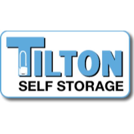 Logo od Tilton Self Storage