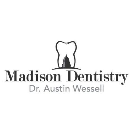 Logo von Madison Dentistry