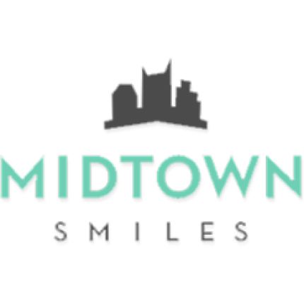 Logo van Midtown Smiles