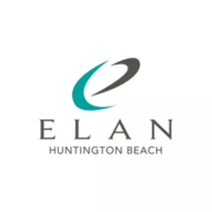 Logo von Elan Huntington Beach