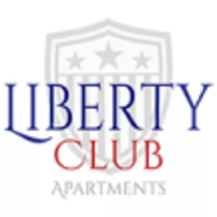 Logo od Liberty Club Apartments