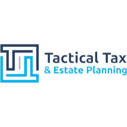 Logo od Tactical Tax & Estate Planning