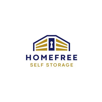 Logo von Home Free Storage - Sagemont