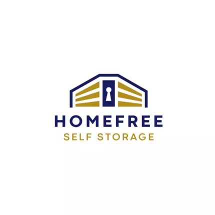 Logo fra Home Free Storage - Sagemont