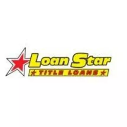 Logotyp från LoanStar Title Loans