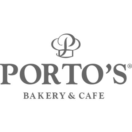 Logo da Porto's Bakery and Cafe