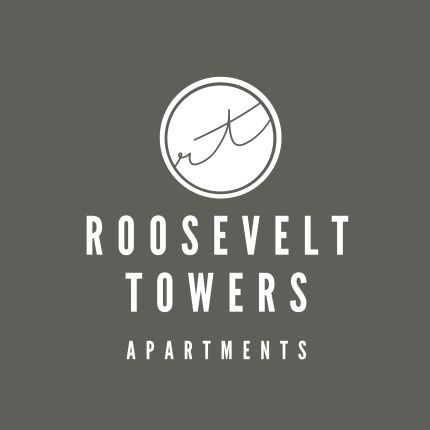 Logo od Roosevelt Towers