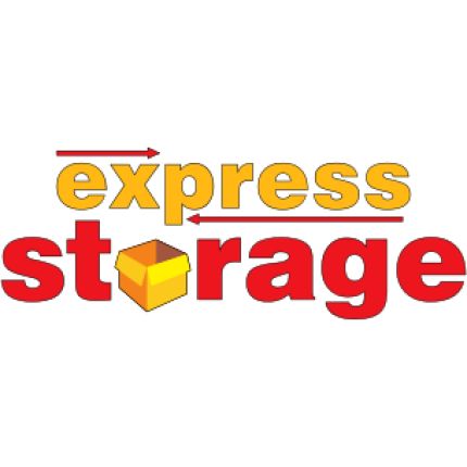 Logotyp från Express Storage