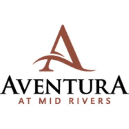 Logo da Aventura at Mid Rivers