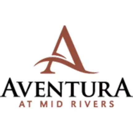 Logo von Aventura at Mid Rivers