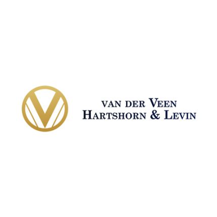 Logo von van der Veen, Hartshorn and Levin