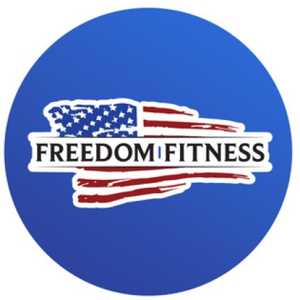 Logotipo de Freedom Fitness - Wentzville