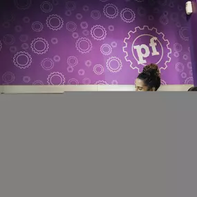 Bild von Planet Fitness