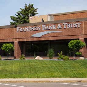 Bild von Frandsen Bank & Trust