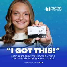 Bild von Metro Credit Union