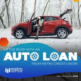 Bild von Metro Credit Union