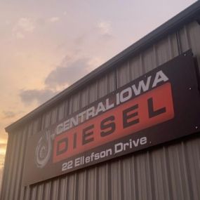 Bild von Central Iowa Diesel