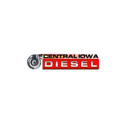 Logo da Central Iowa Diesel