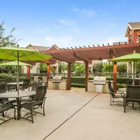 Outdoor Patio