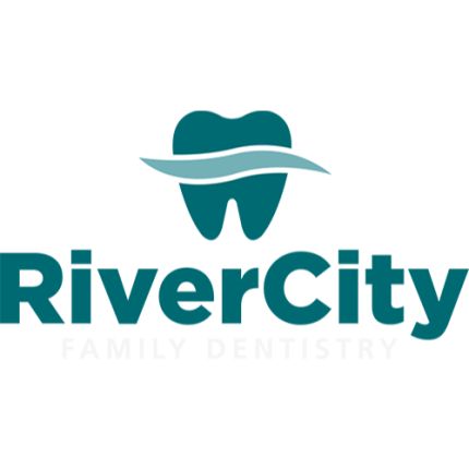 Logo da River City Family Dentistry
