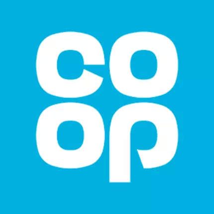 Logotipo de Co-op Food - Steeple Claydon - Addison Road