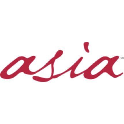 Logo from Asia