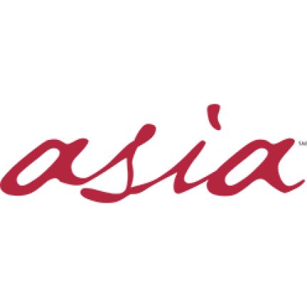 Logo von Asia