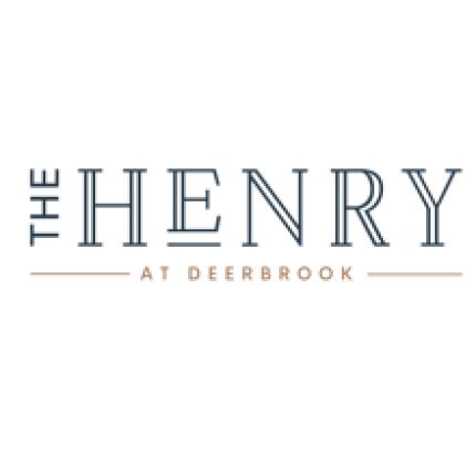 Logo von The Henry at Deerbrook