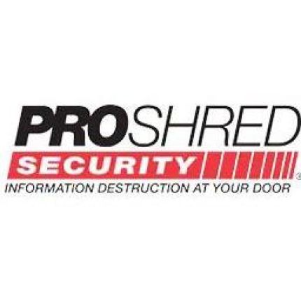 Logo from PROSHRED® Seattle