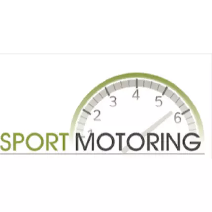 Logo fra Sport Motoring