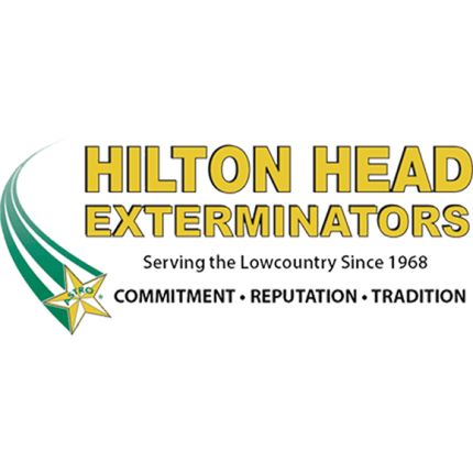 Λογότυπο από Hilton Head Exterminators