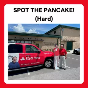 Bill Pancake - State Farm Insurance Agent - Central Florida
