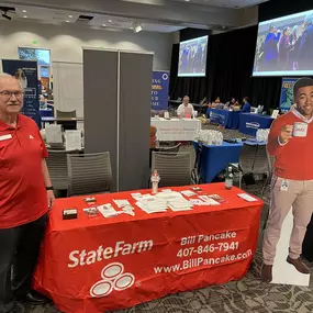 Bill Pancake - State Farm Insurance Agent - Orlando, FL