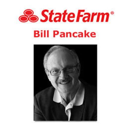 Logotyp från Bill Pancake - State Farm Insurance Agent