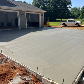 Eastside Concrete Inc. - Mayfield, KY