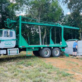 Eastside Concrete Inc. - Mayfield, KY