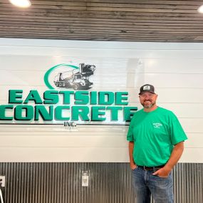 Eastside Concrete Inc. - Mayfield, KY