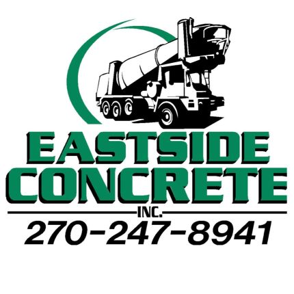 Λογότυπο από Eastside Concrete Inc.