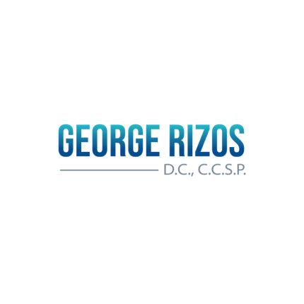 Logo da George Rizos DC, C.C.S.P.