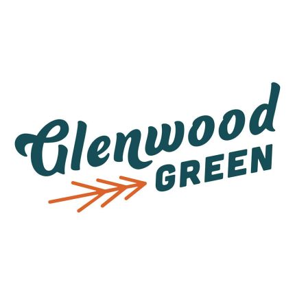Logotipo de Glenwood Green