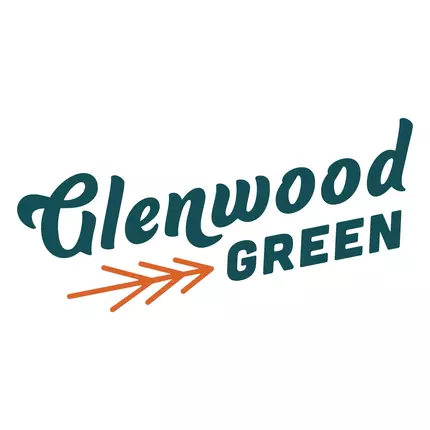 Logotyp från Glenwood Green