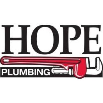 Logo da Hope Plumbing