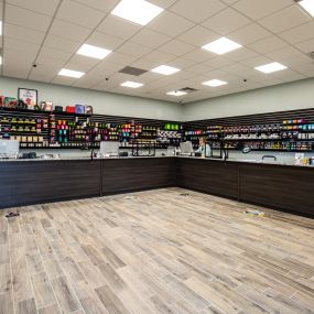 Dispo Dispensary Lansing