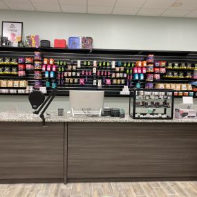 Dispo Dispensary Lansing