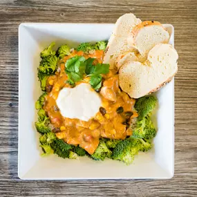 tempe healthy restaurants