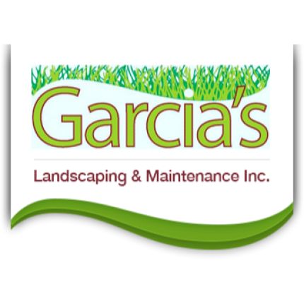 Logo from Garcia's Landscaping & Maintenance